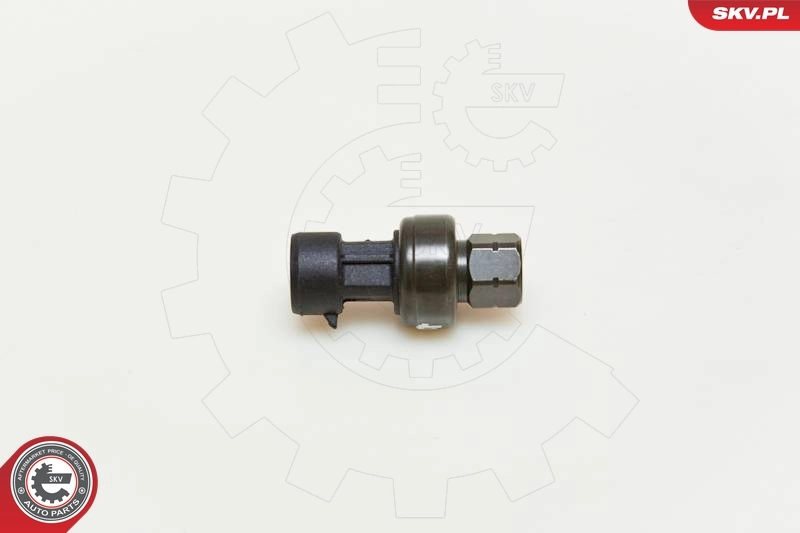 Pressure Switch, air conditioning